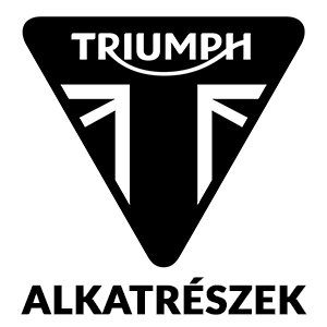 Triumph alkatrészek