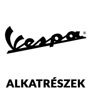 Vespa alkatrészek